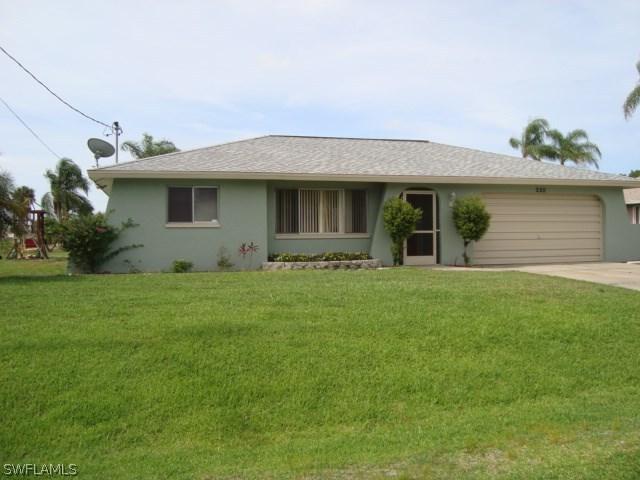 220 SE 9th Ter., Cape Coral, FL 33990