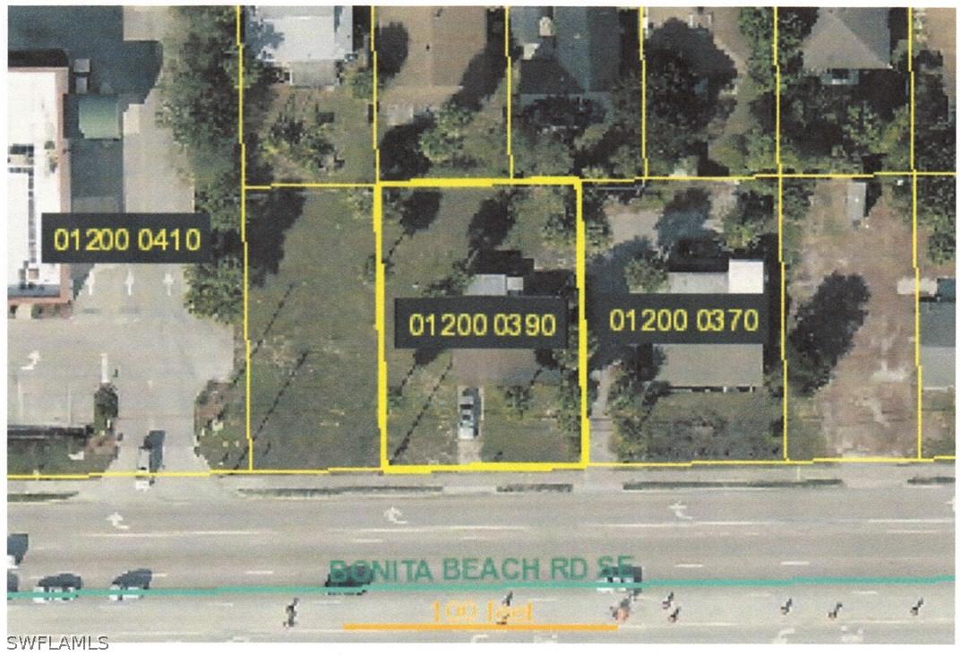 1218 SW 14th Ter., Cape Coral, FL 33991