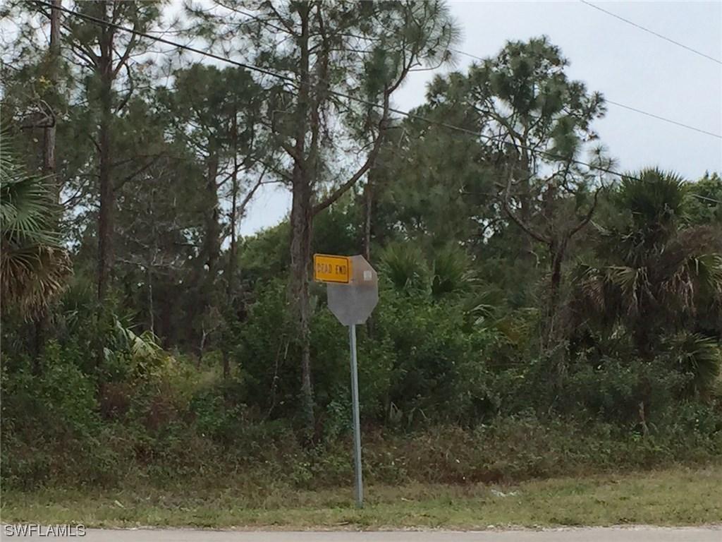 Weber Blvd & 7th Ave Sw, Naples, FL 34117