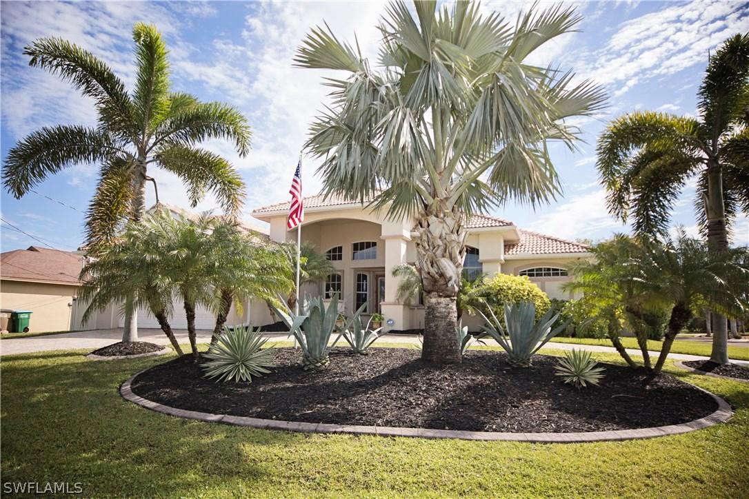 4421 SW 26th Ave., Cape Coral, FL 33914