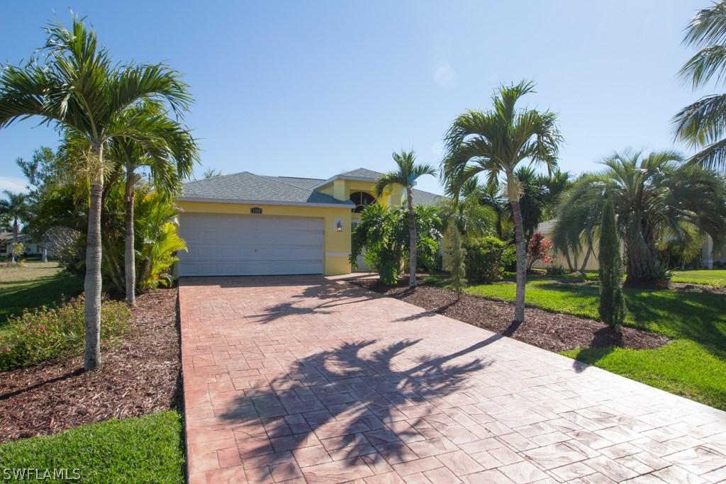 1700 SW 51st St., Cape Coral, FL 33914