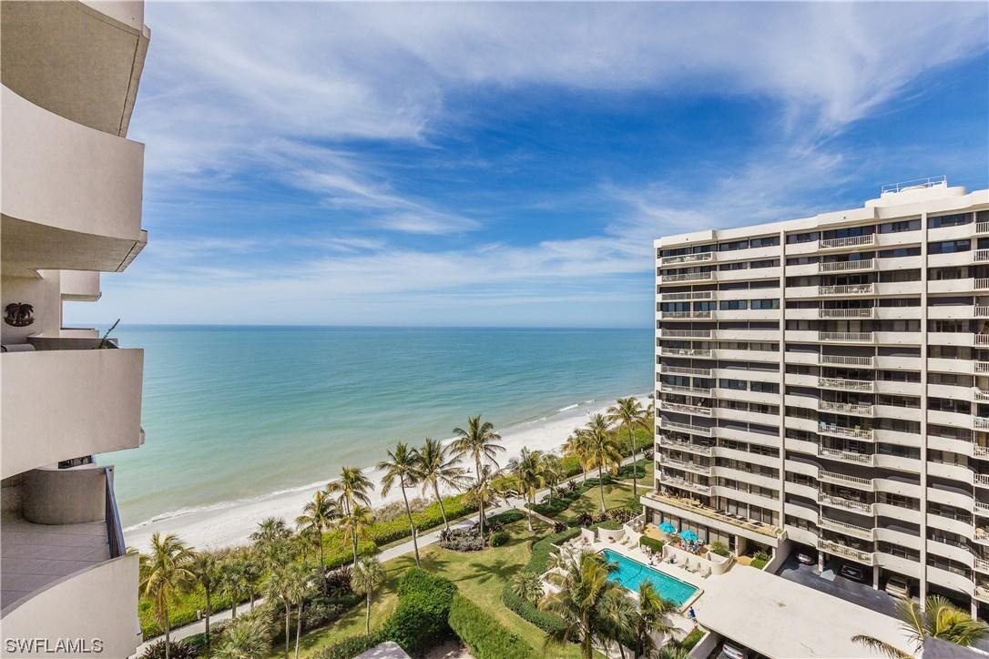 4001 Gulf Shore Blvd. #1002, Naples, FL 34103