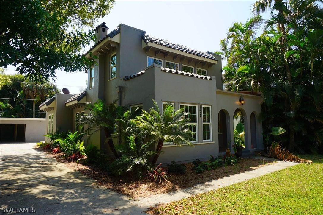 1308 Bradford Rd., Fort Myers, FL 33901