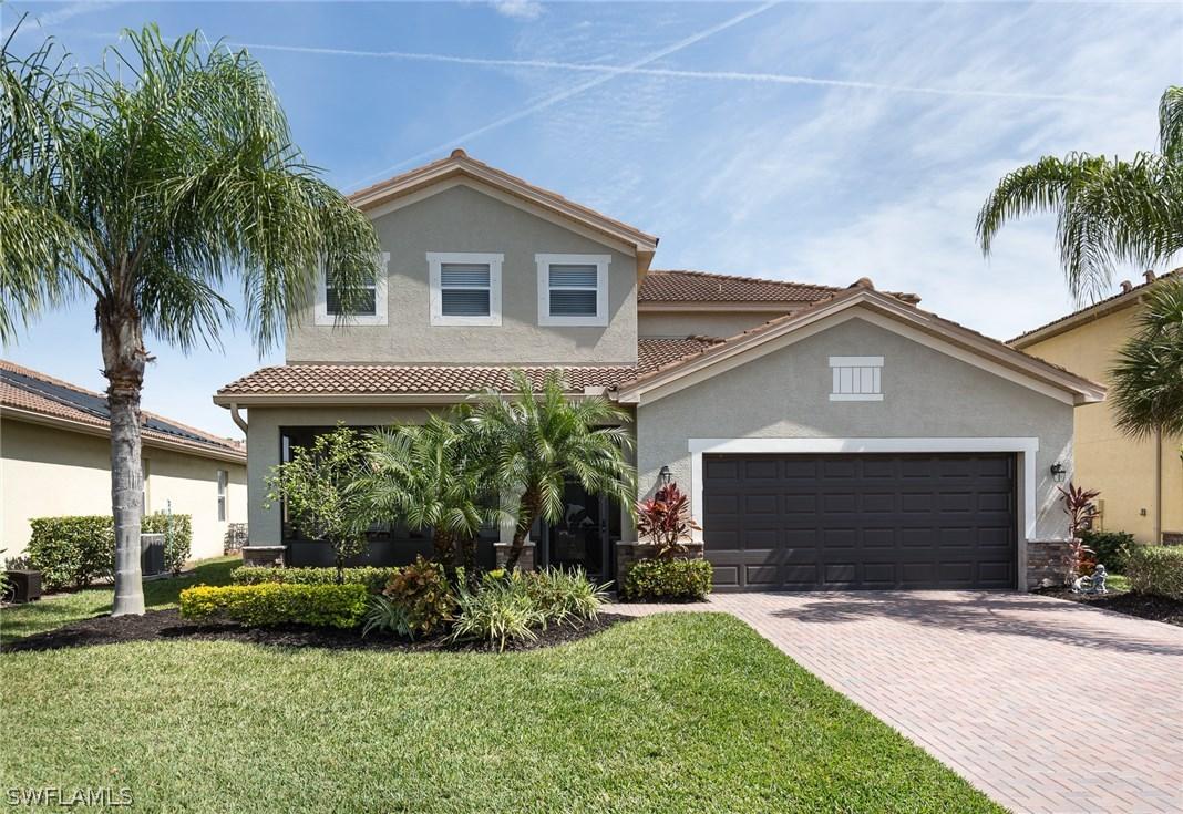 21600 Bella Terra Blvd., Estero, FL 33928