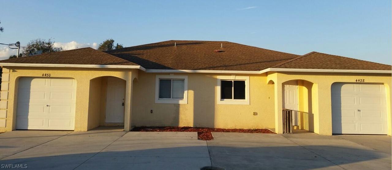 4428 28th St., Lehigh Acres, FL 33973