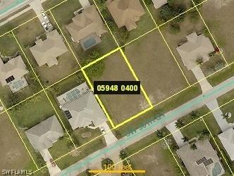 2835 SW 30th St., Cape Coral, FL 33914