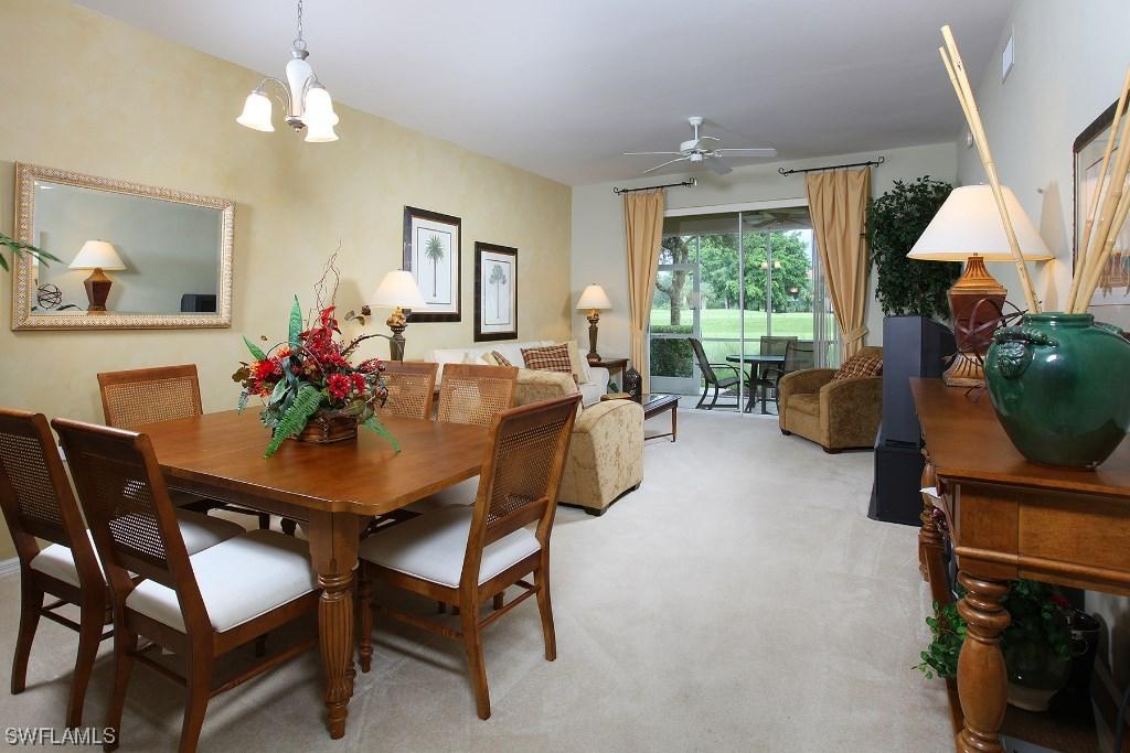 3965 Bishopwood Ct. #105, Naples, FL 34114