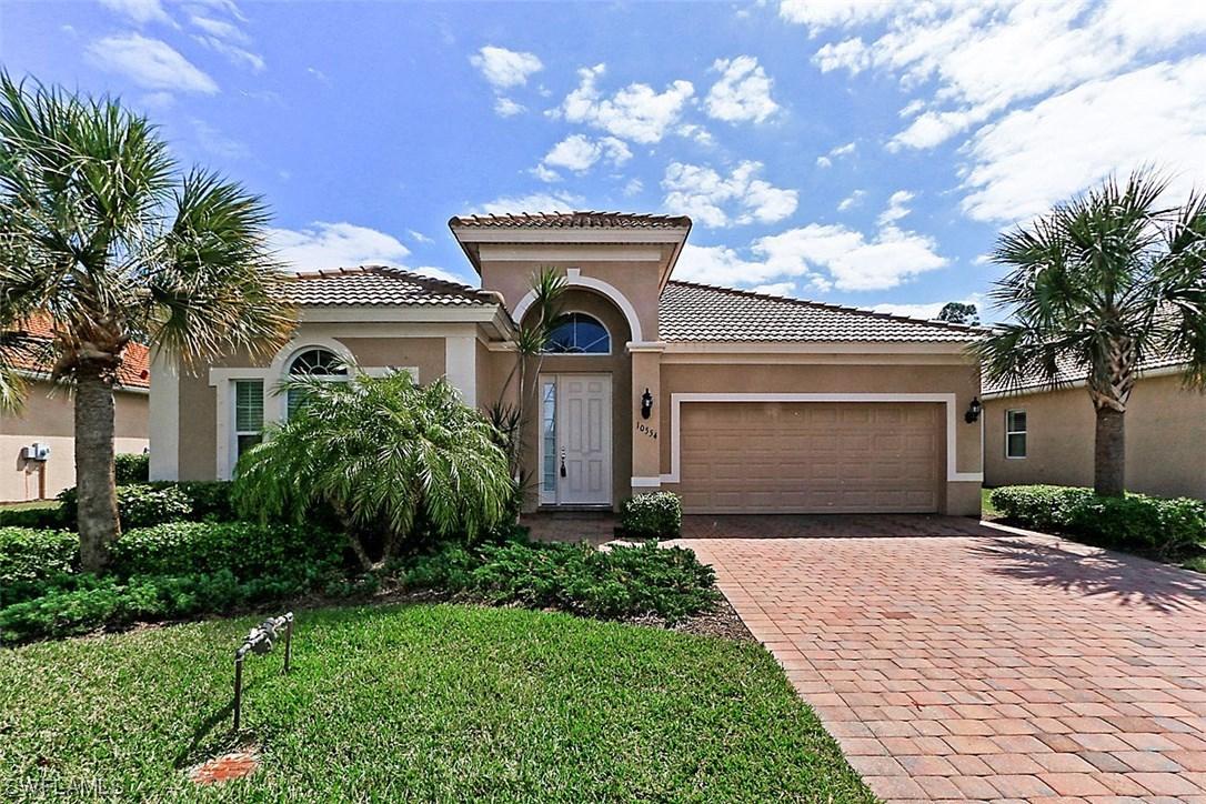 10554 Yorkstone Dr., Bonita Springs, FL 34135