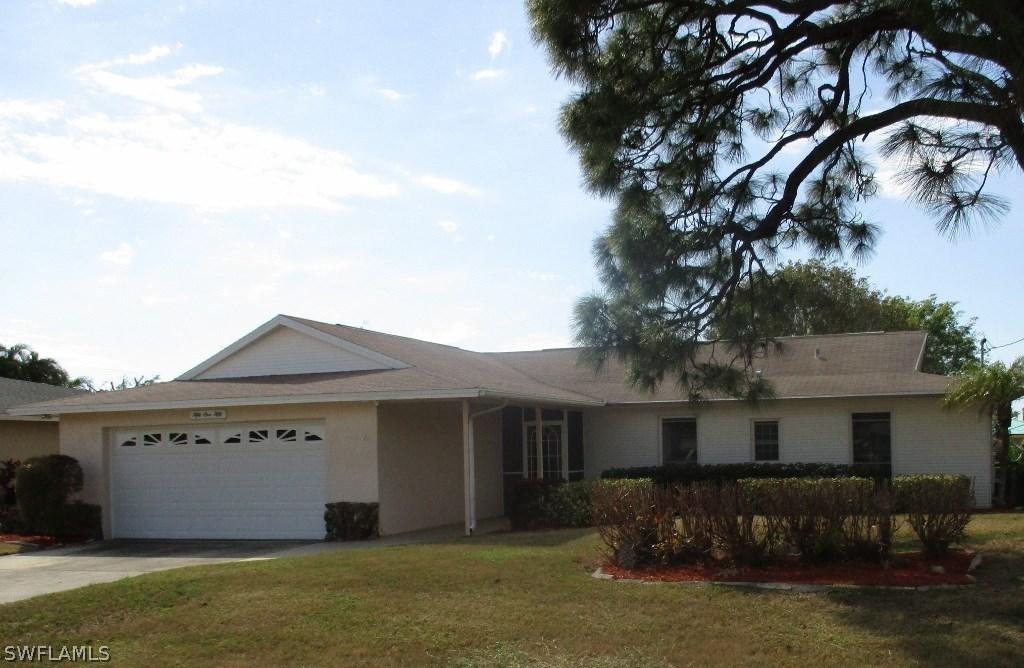 5150 Santa Rosa Ct., Cape Coral, FL 33904