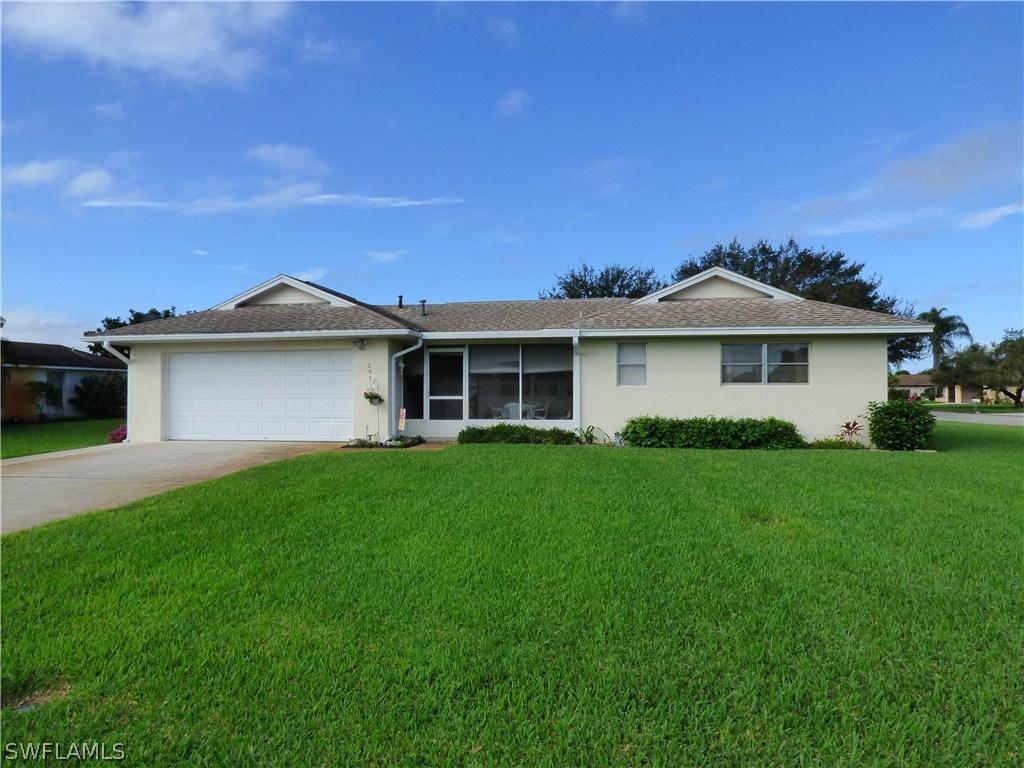 291 Ground Dove Cir., Lehigh Acres, FL 33936