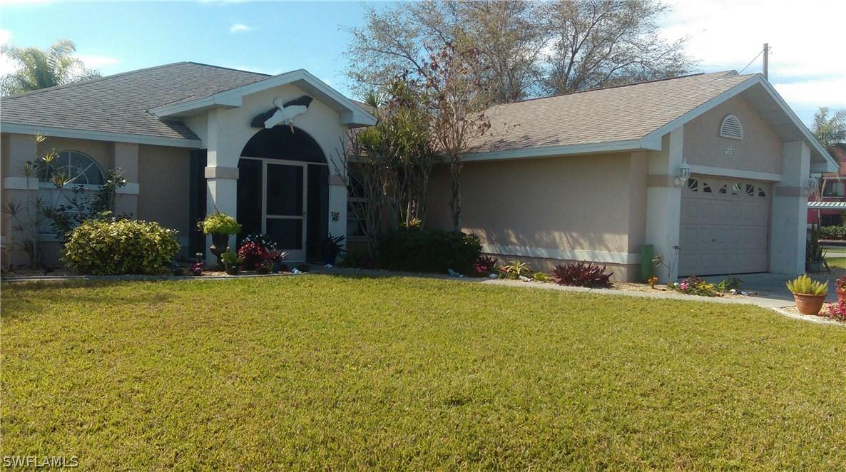 1004 SE 37th St., Cape Coral, FL 33904