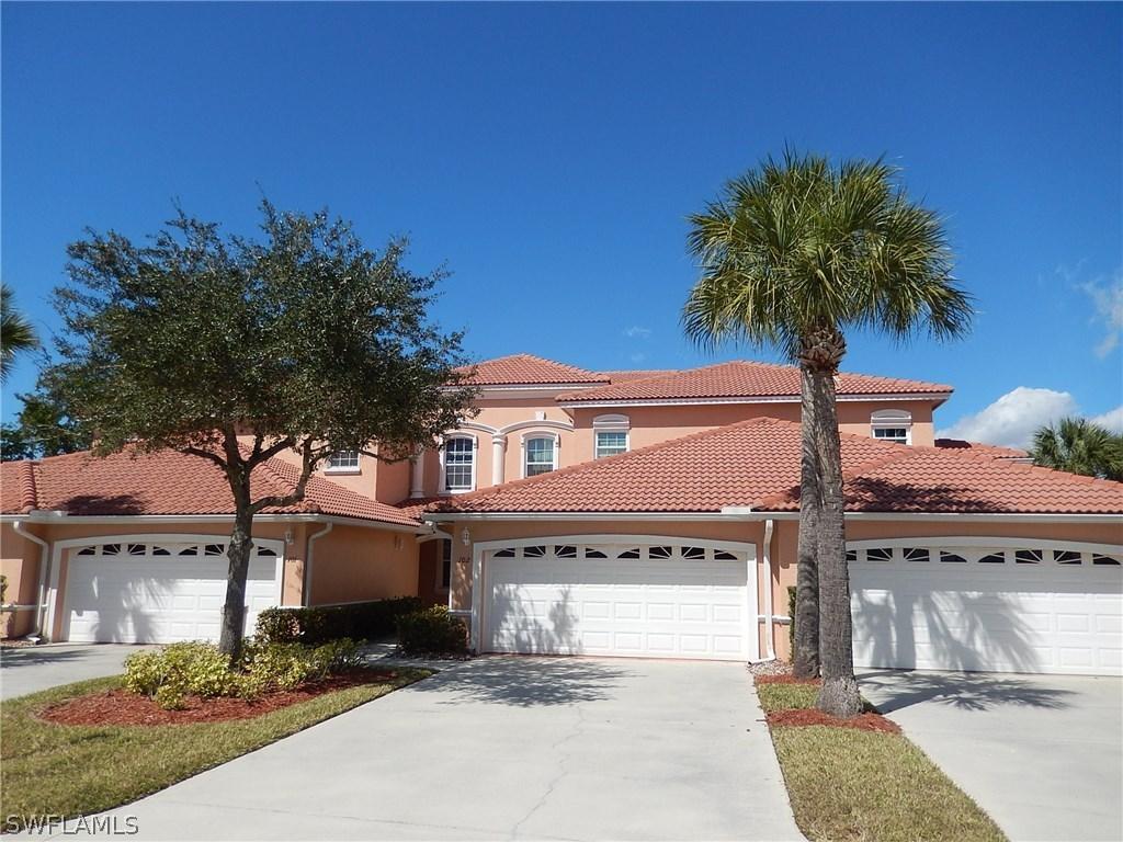 14010 Eagle Ridge Lakes Dr. #102, Fort Myers, FL 33912
