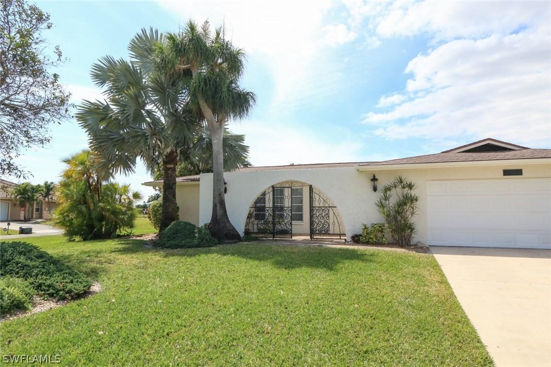3522 SE 18th Pl., Cape Coral, FL 33904