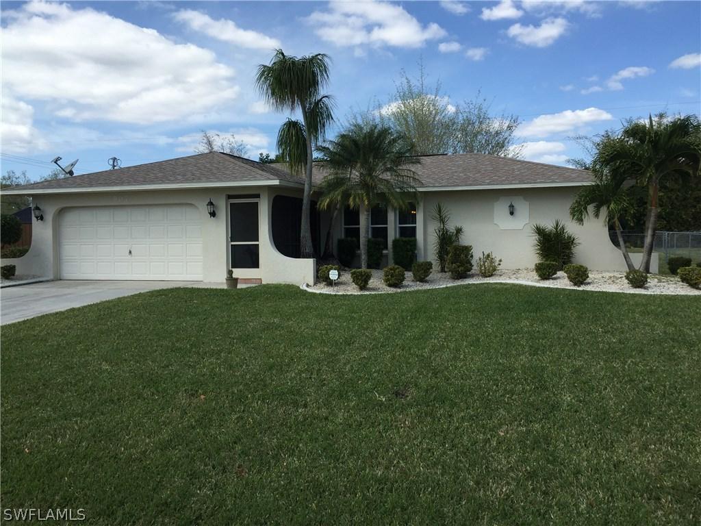 907 SE 19th St., Cape Coral, FL 33990