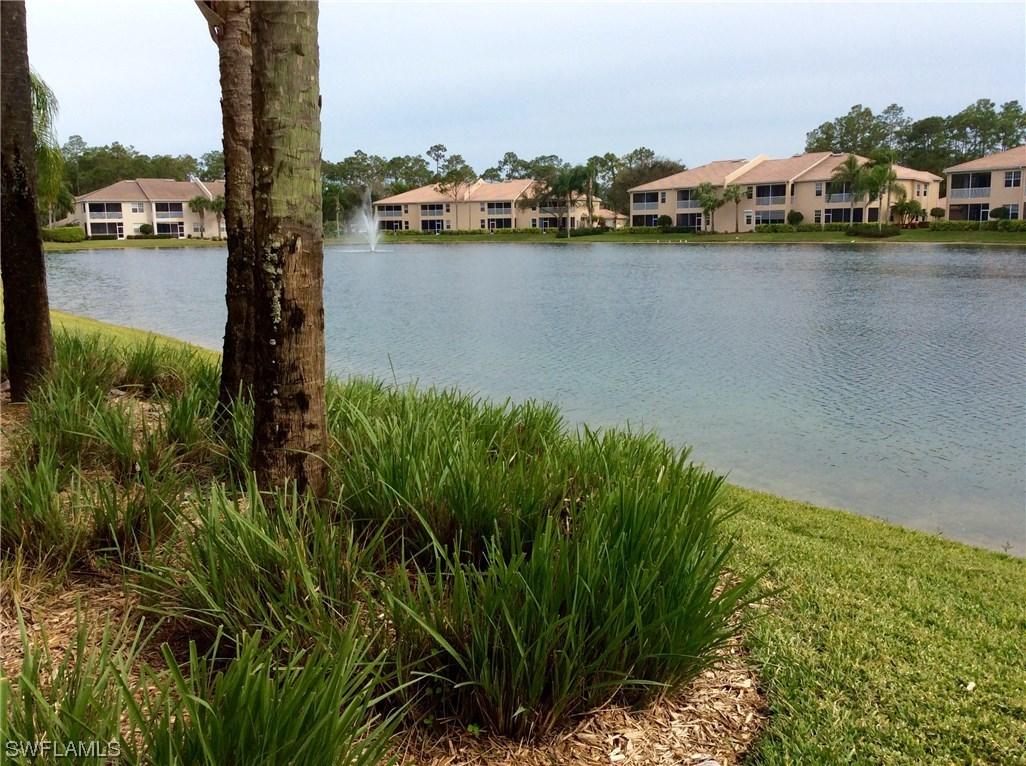 6255 Wilshire Pines Cir. #1203, Naples, FL 34109