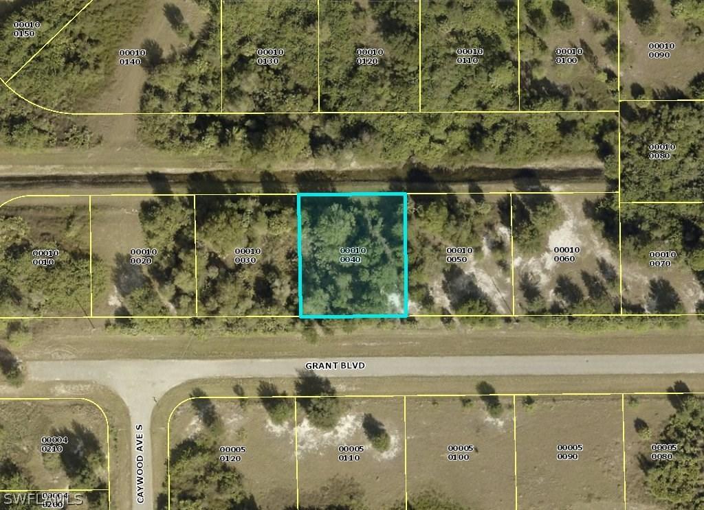 613 Grant Blvd., Lehigh Acres, FL 33974