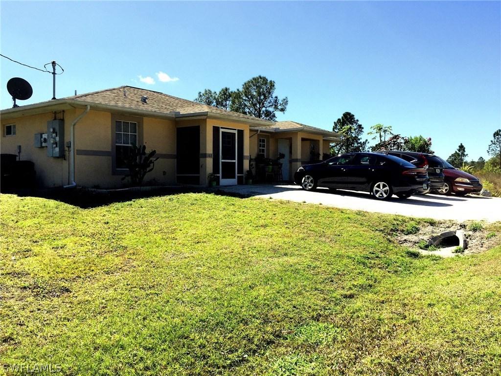 100-102 E 12th St., Lehigh Acres, FL 33972