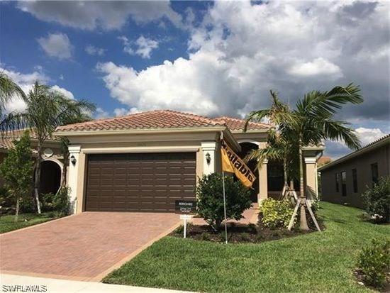 13628 Mandarin Cir., Naples, FL 34109