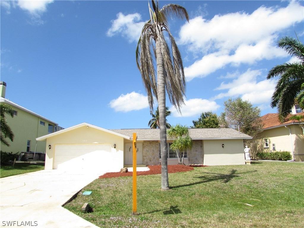 5412 SW 6th Ave., Cape Coral, FL 33914