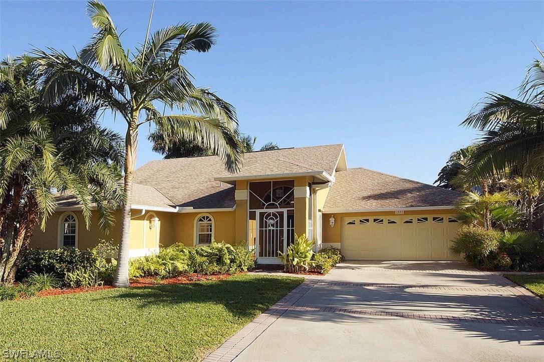 1801 SE 43rd St., Cape Coral, FL 33904