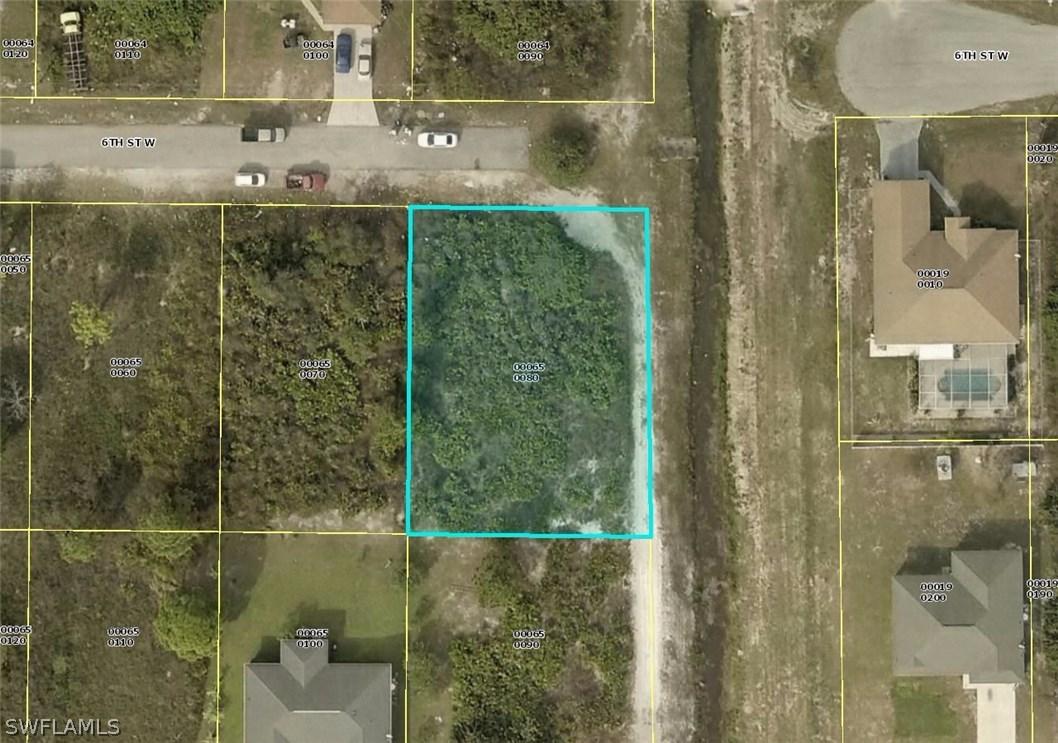 3101 6th St., Lehigh Acres, FL 33971