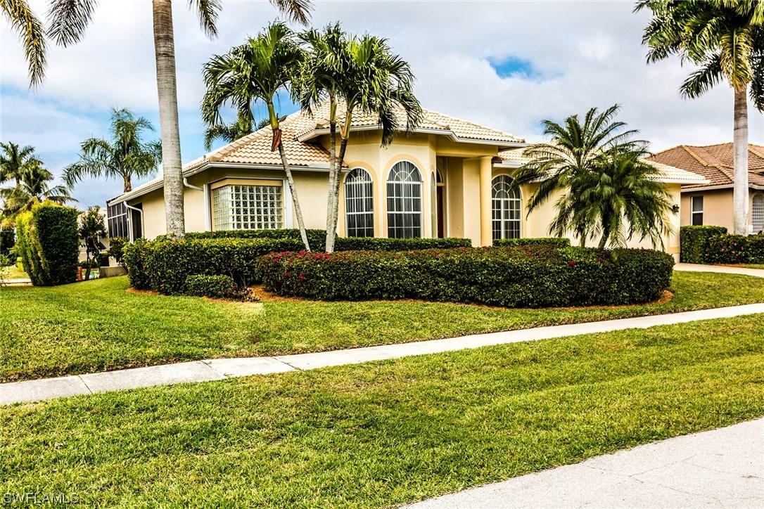 156 Richmond Ct., Marco Island, FL 34145
