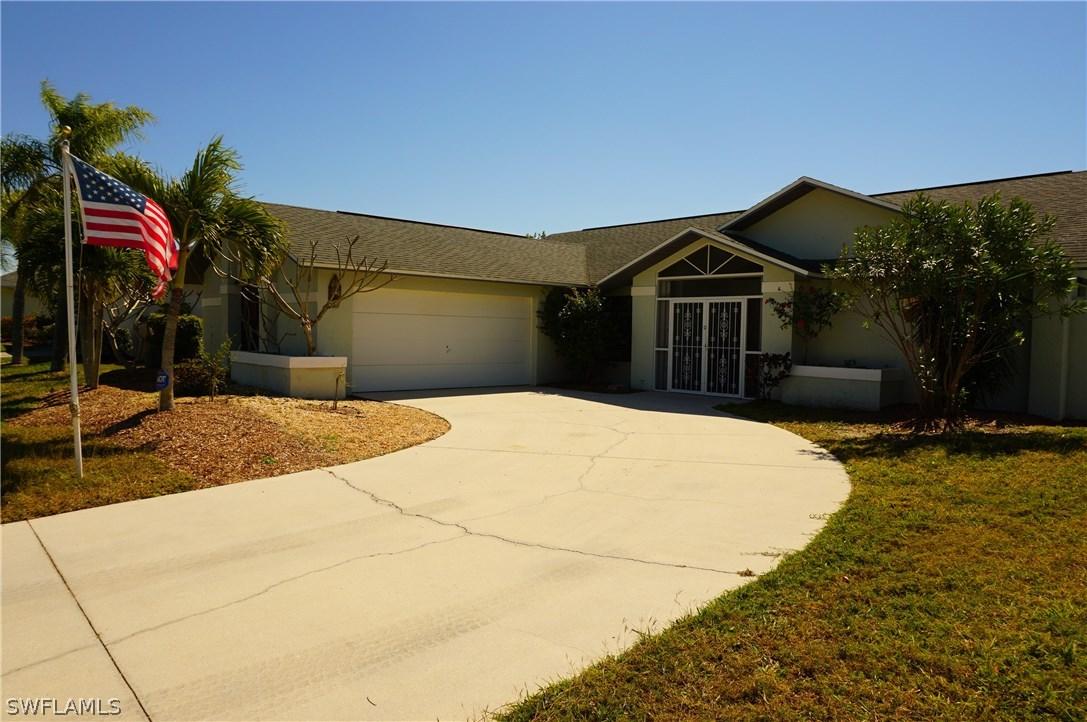 528 SE 33rd St., Cape Coral, FL 33904