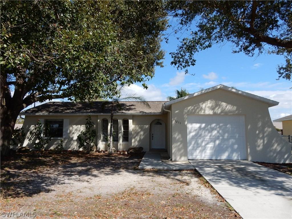 3211 Santa Barbara Blvd., Cape Coral, FL 33914