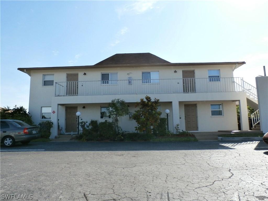 4717 SE 4th Pl. #4, Cape Coral, FL 33904