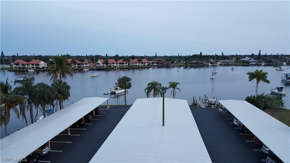 4807 Sunset Ct. #401, Cape Coral, FL 33904