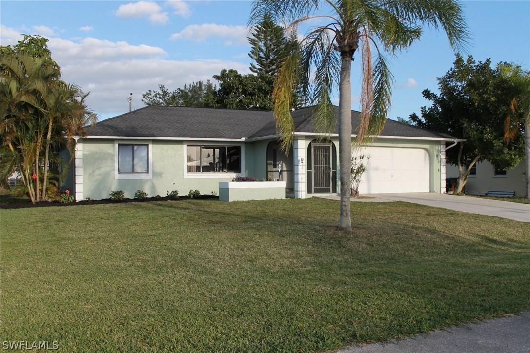 4517 SW 1st Pl., Cape Coral, FL 33914