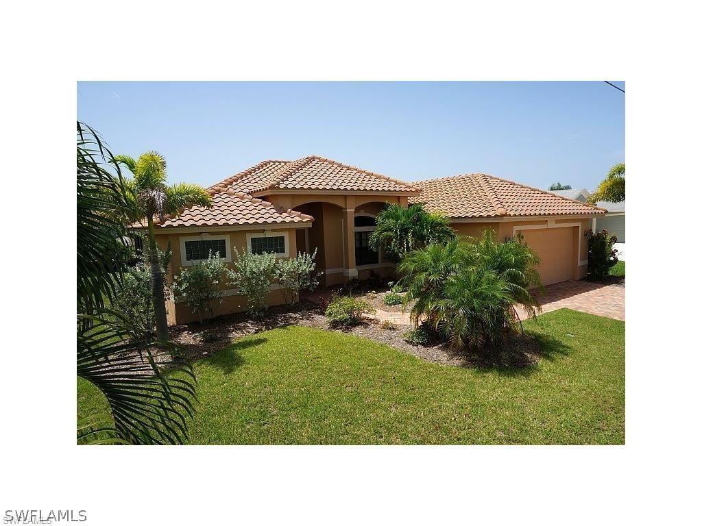 1428 SW 48th Ter., Cape Coral, FL 33914