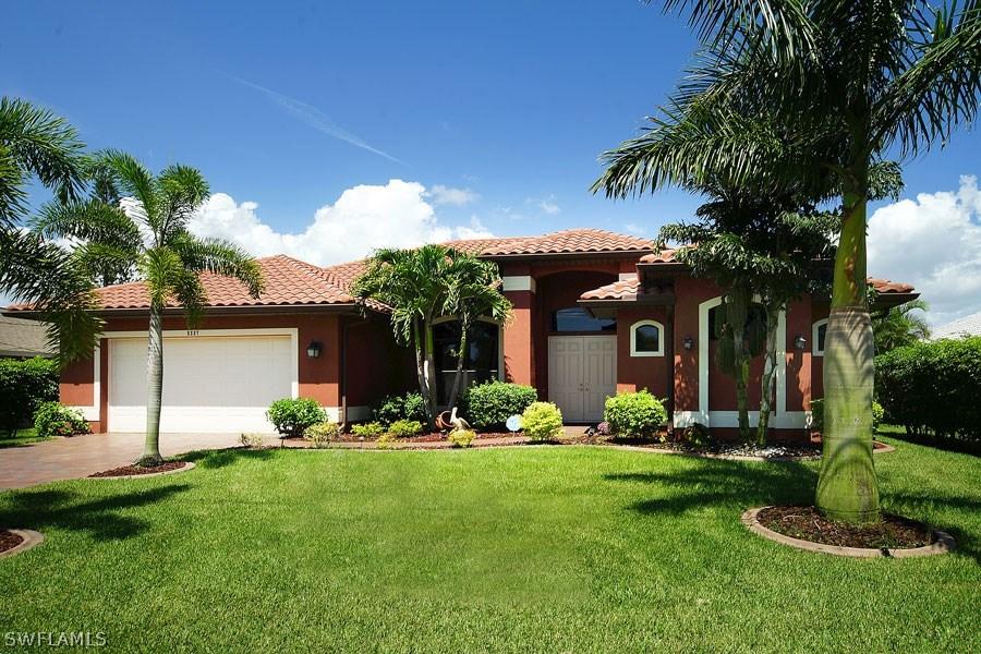 5227 SW 20th Pl., Cape Coral, FL 33914