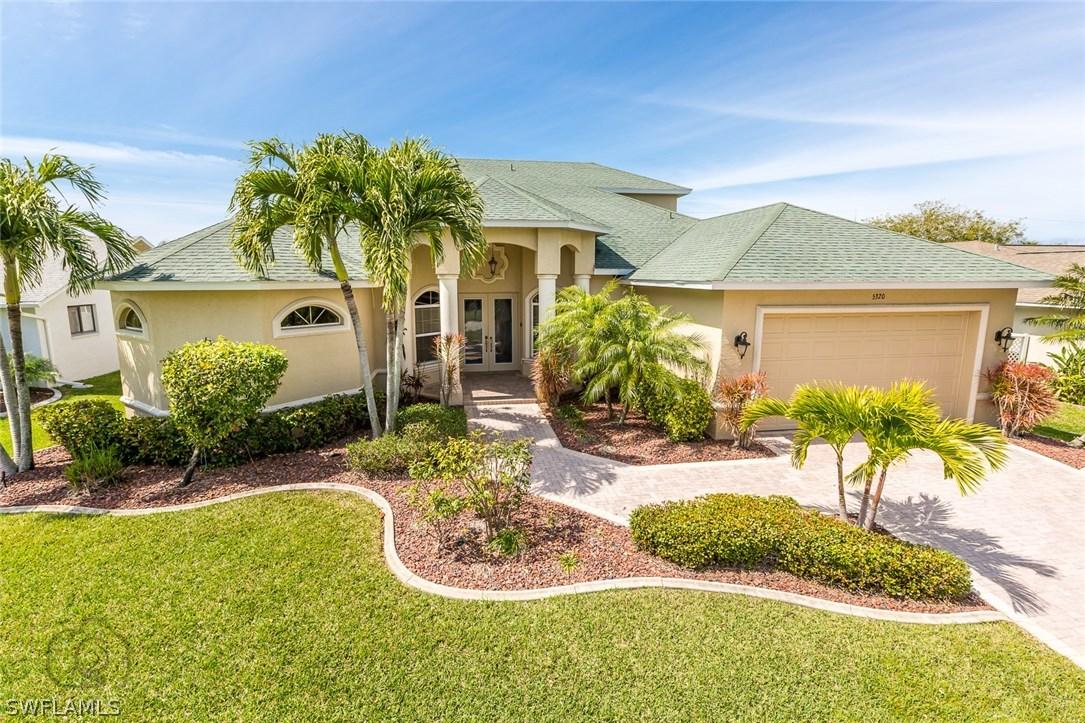 5320 SW 25th Pl., Cape Coral, FL 33914