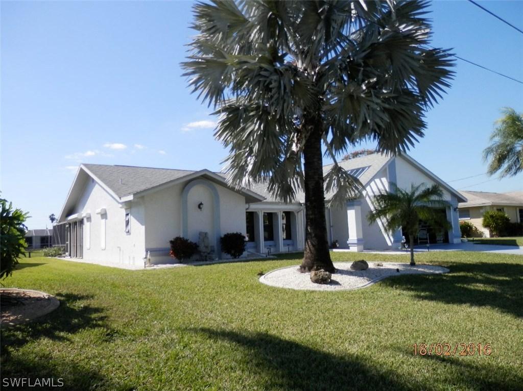 4116 SE 10th Ave., Cape Coral, FL 33904