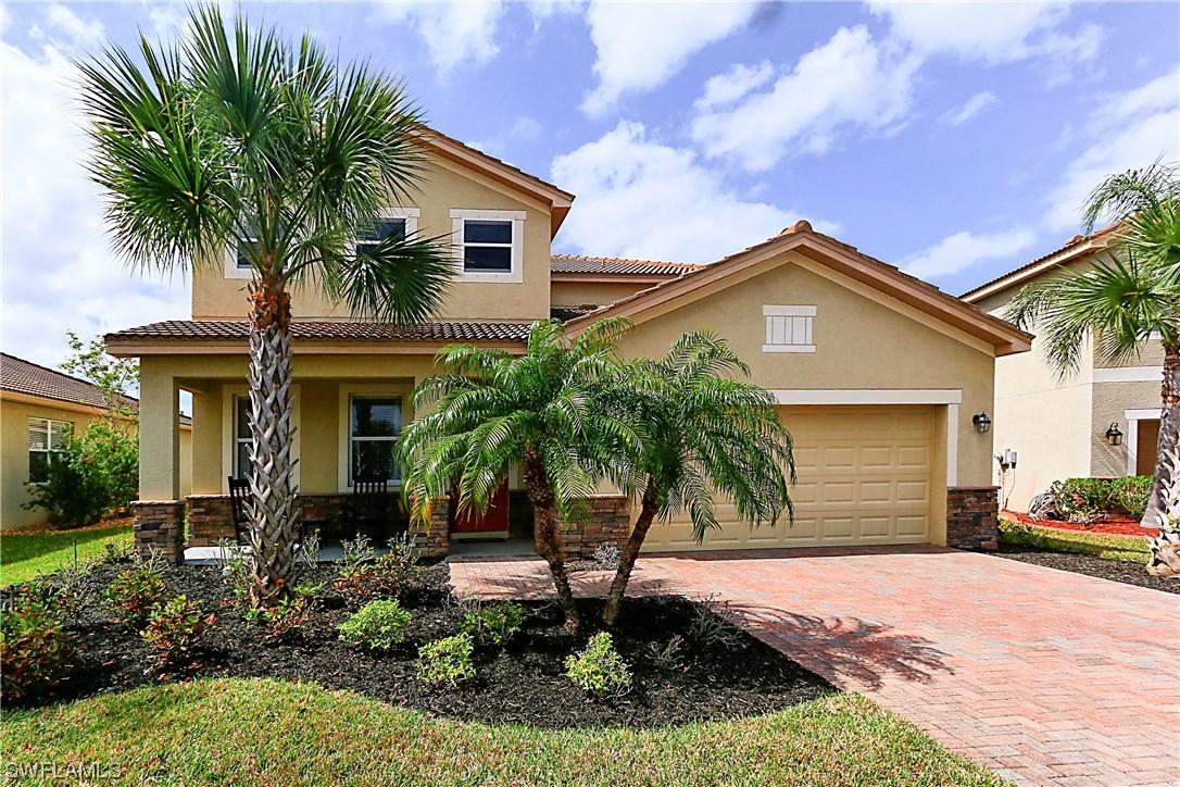 21647 Bella Terra Blvd., Estero, FL 33928