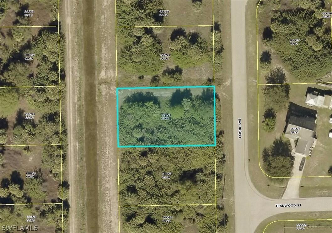 6039 Tabor Ave., Fort Myers, FL 33905