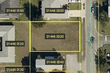 618 SE 13th Ct., Cape Coral, FL 33990