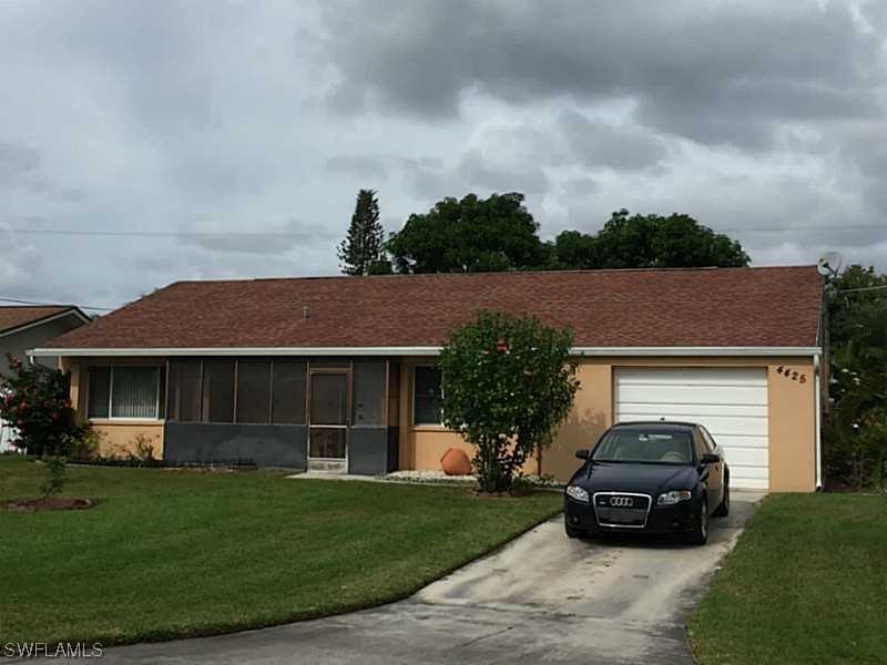 4425 17th Pl., Naples, FL 34116