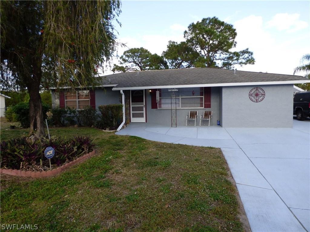 10715 Figtree Ct., Lehigh Acres, FL 33936