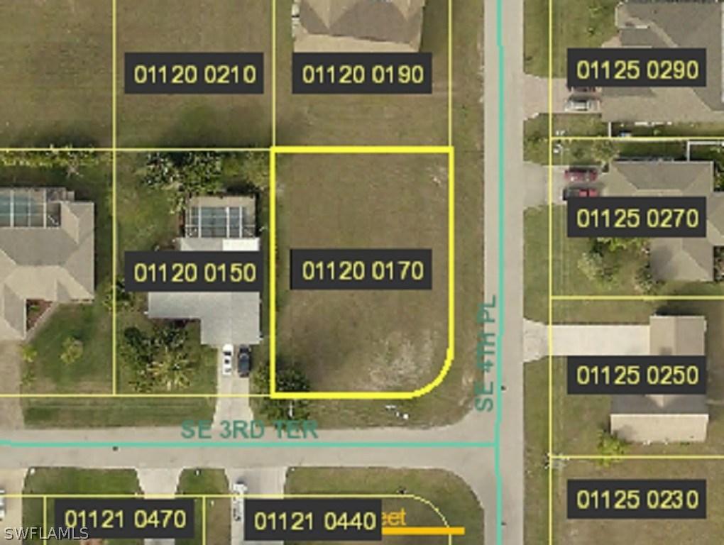 413 SE 3rd Ter., Cape Coral, FL 33990