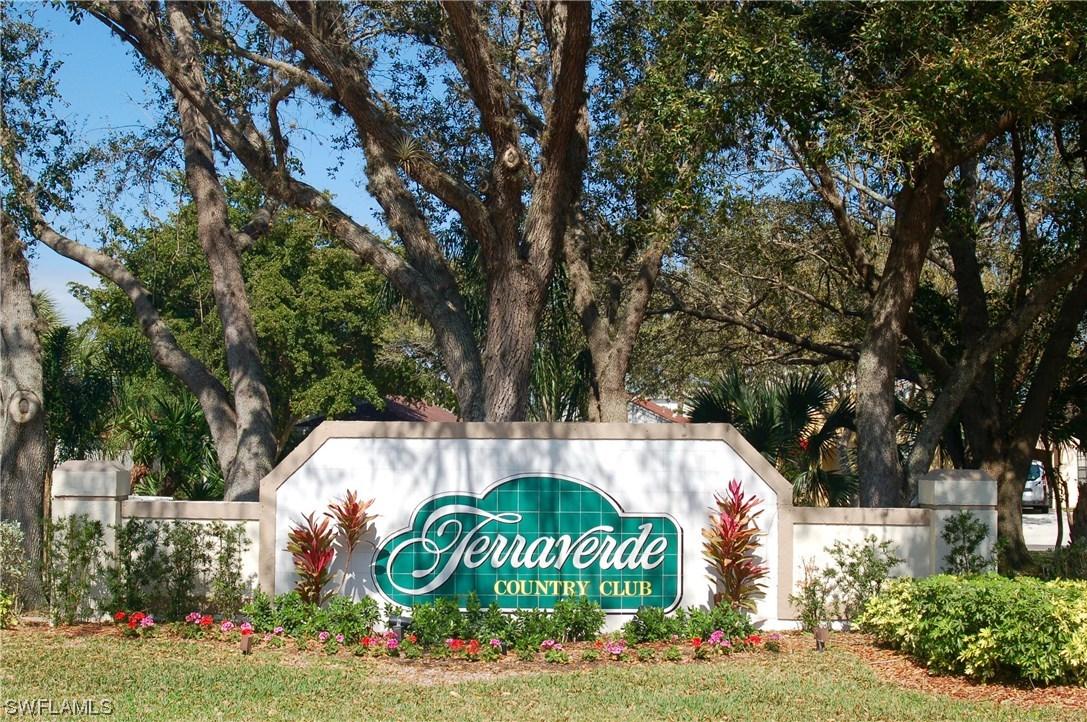17120 Terraverde Cir. #3, Fort Myers, FL 33908
