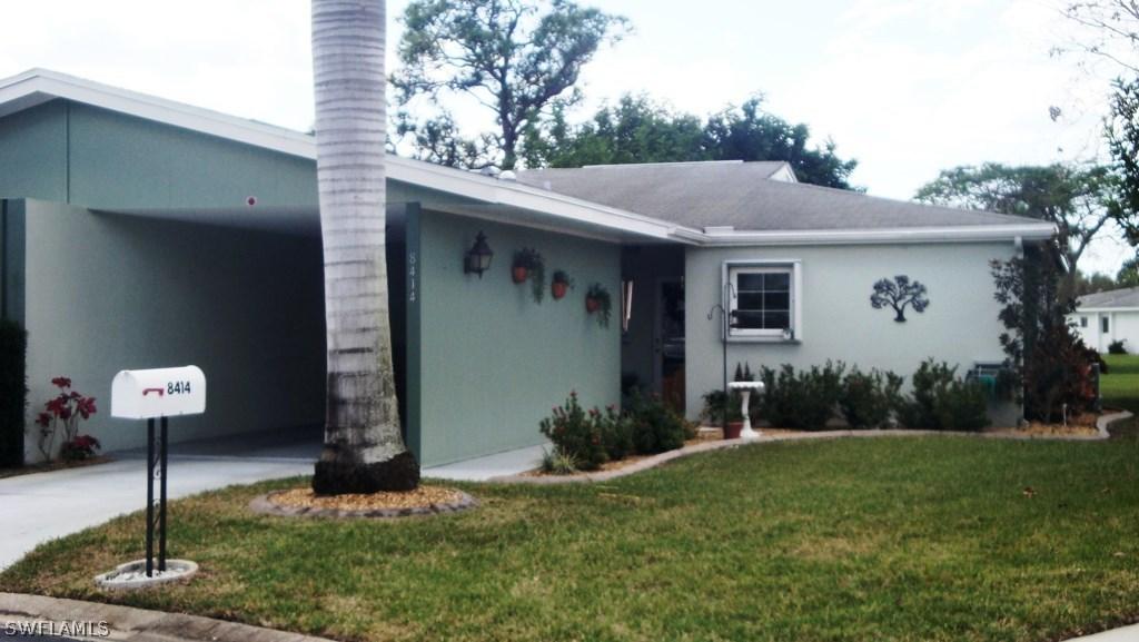 8414 Bahama Ct., Fort Myers, FL 33907