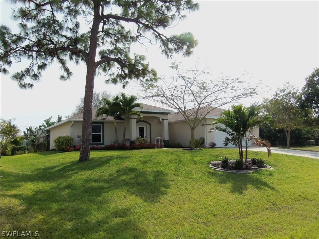 3035 SW 15th Ave., Cape Coral, FL 33914