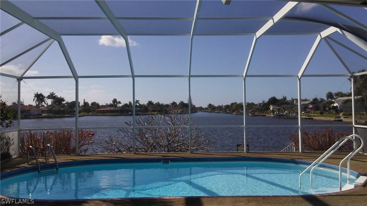 [Address Hidden by Seller], Cape Coral, FL 33904