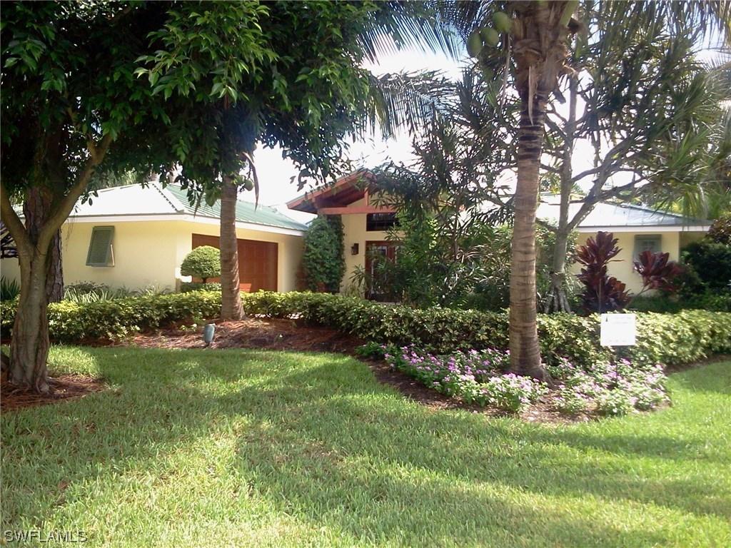 535 Turtle Hatch Rd., Naples, FL 34103