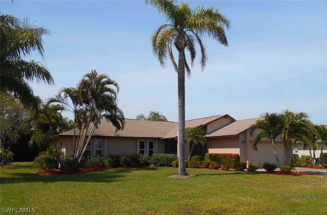 3614 SE 3rd Ave., Cape Coral, FL 33904