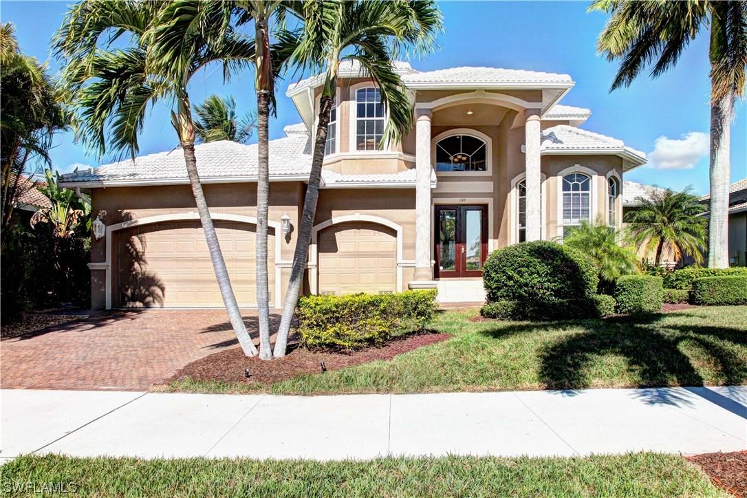 1148 Winterberry Dr., Marco Island, FL 34145