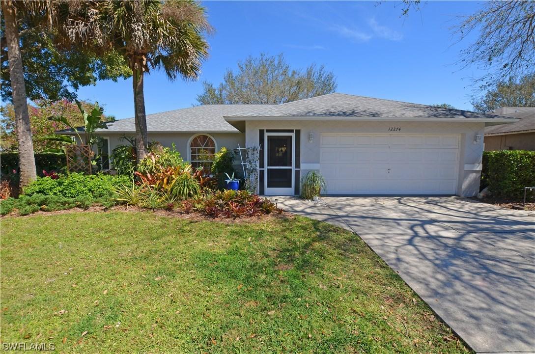 12274 Londonderry Ln., Bonita Springs, FL 34135