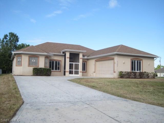 2435 NW 22nd St., Cape Coral, FL 33993